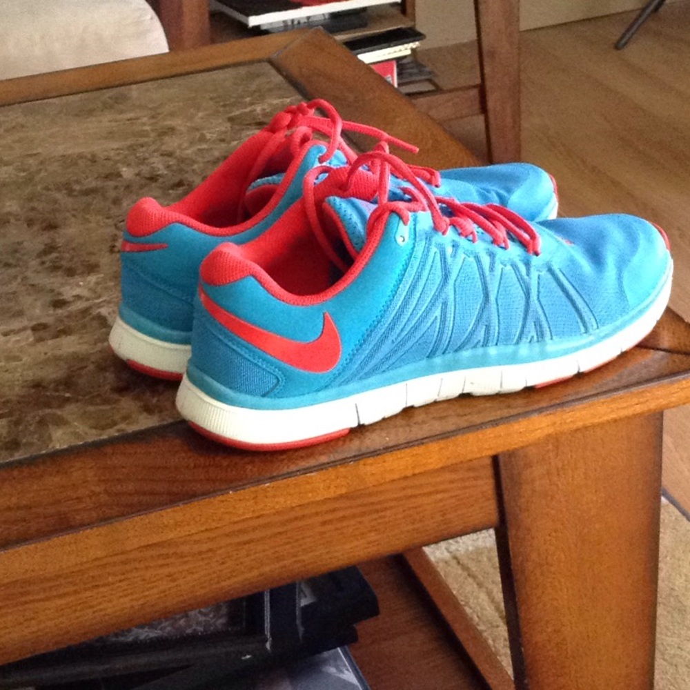 Nike Free Trainer 5.0